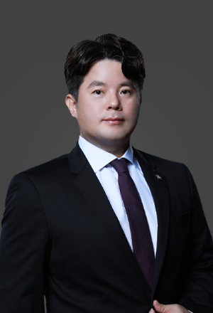 김명중