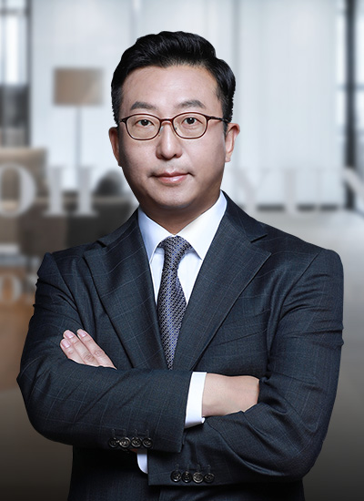 백몽룡